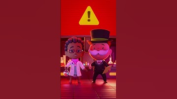 Thumbnail of Are you ready for what's on the horizon? #monopolygo