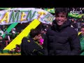 ALDOSIVI VOLVIÓ A LA VICTORIA ANTE BANFIELD | #Aldosivi 3-1 #Banfield | Resumen