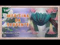 Medicina e meditação da Serpente/Cobra - Animal de Poder #serpente1