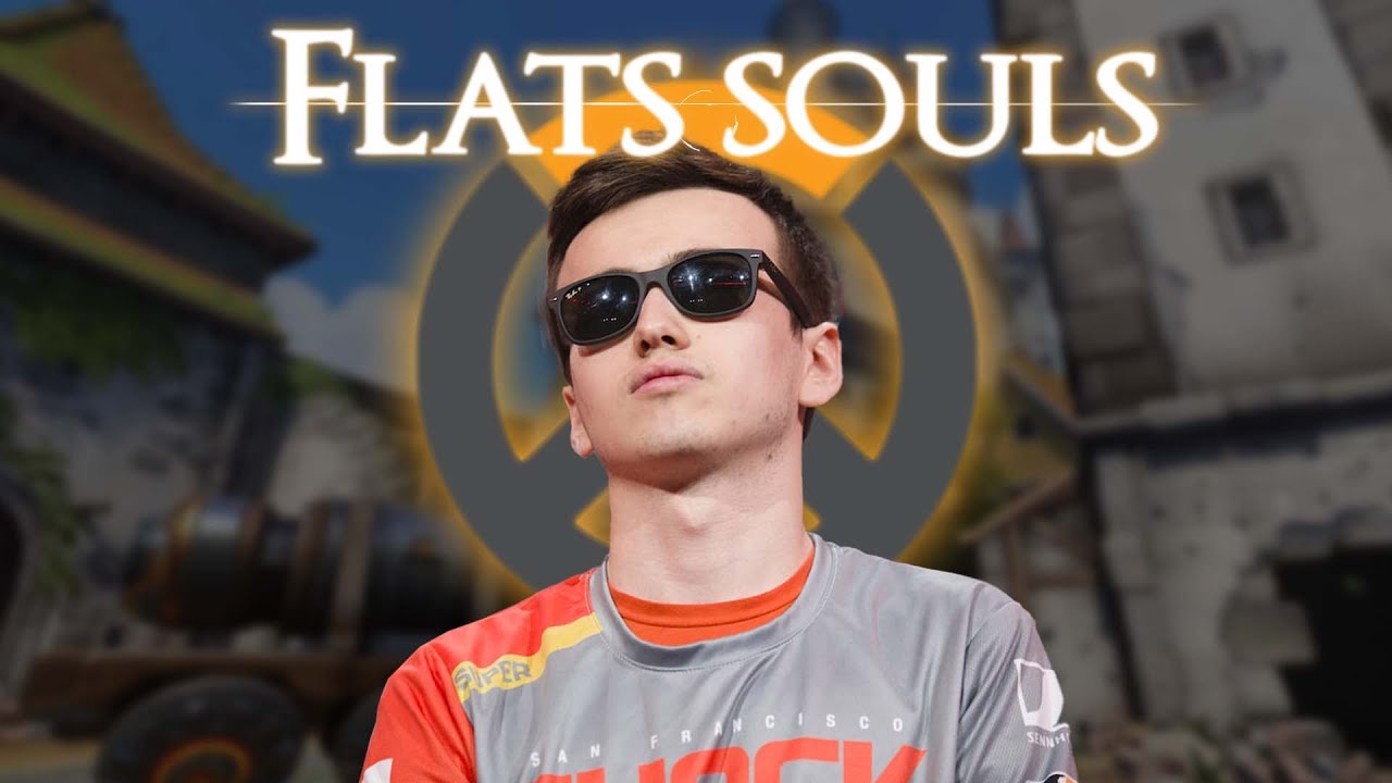 Facing the final boss of Overwatch ...... Super