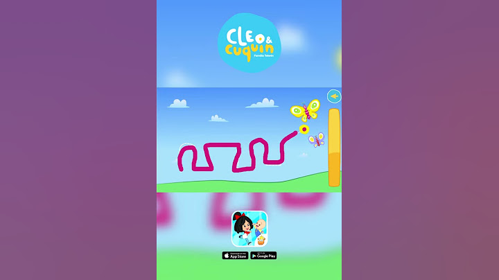 Cleo y Cuquín - ¡Vamos a jugar!