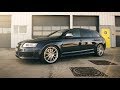 900HP+ Audi RS6 Avant | S02.E10