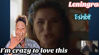 LENINGRAD - Exhibit [ aka Louboutins ] Reaction | HILARIOUS 😂