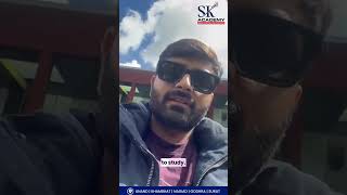UK Visa Achiever