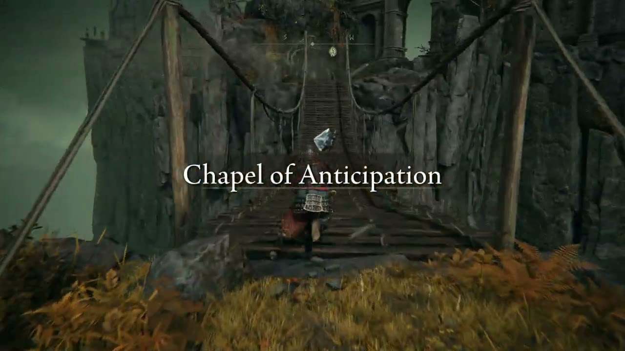 Elden Ring: HOW TO DO LORD OF BLOODS FAVOR (WITHOUT KILLING ANY MAIDENS) / FIRST BOSS LOCATION