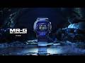 MR-G | MRG-B5000SA | CASIO G-SHOCK