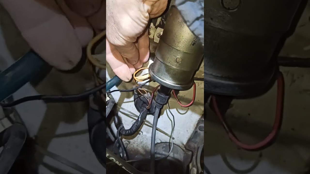 Варианты подключения тахометра ГАЗ 3110 ЗМЗ 402