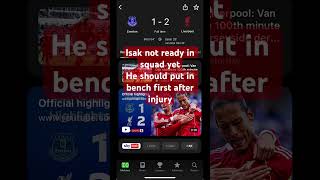 NO ONE Saw This Coming 😱 90+ Min WINNER Saves Liverpool!