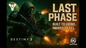 55 - Destiny 2 PS5 Livestream | Chill Vibes, Real Gameplay, No Drama