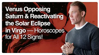 Your SOUL's CONTRACT with Venus and Saturn