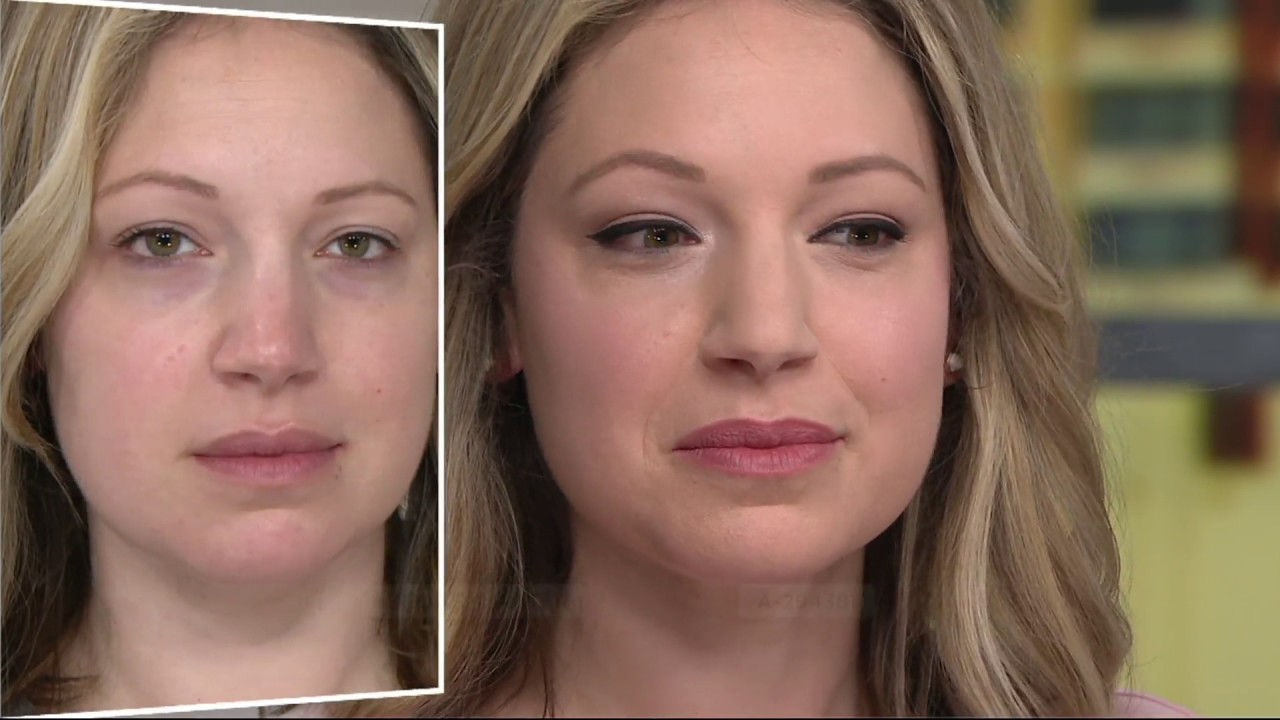 Bobbi Brown Highlighting Powder on QVC