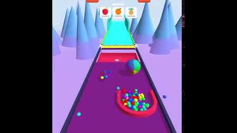 PICKER 3D ALL 45 LEVELS GAMEPLAY