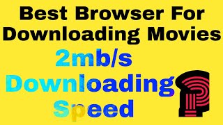 Best Browser For Downloading Netflix Movies In 1080p screenshot 3