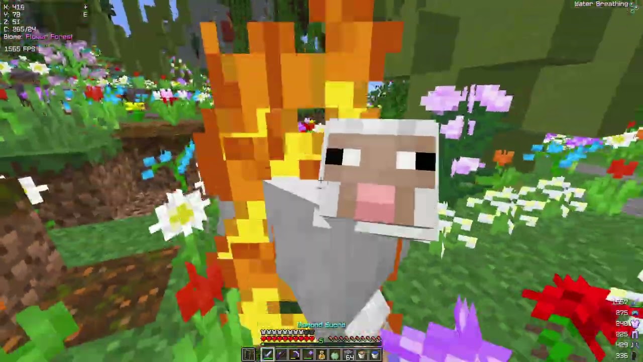 «Новый рассвет», 22 сезон, 6 серия