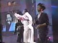 Patti LaBelle Gladys Knight Johnny Gill