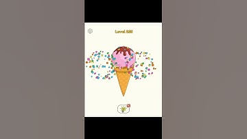 DOP 4 Game: Draw One Part - Gameplay, Walkthrough & Solution Level 235  #Shorts