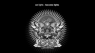 Eat lights Become lights - A Dream of the Jetstream