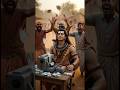 Jai shree Ram 🥰 ll Bhole baba dede not chhapan ki machine 😳ll#bhole baba ki video #Shorts