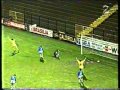 Bodglimt  sampdoria 32  cup winners cup 1994 med avisutklipp