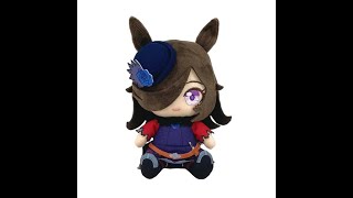 Rice Shower Bad Edit