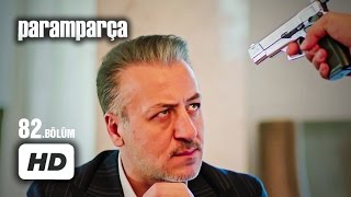 Paramparça Dizisi - Paramparça 82. Bölüm İzle