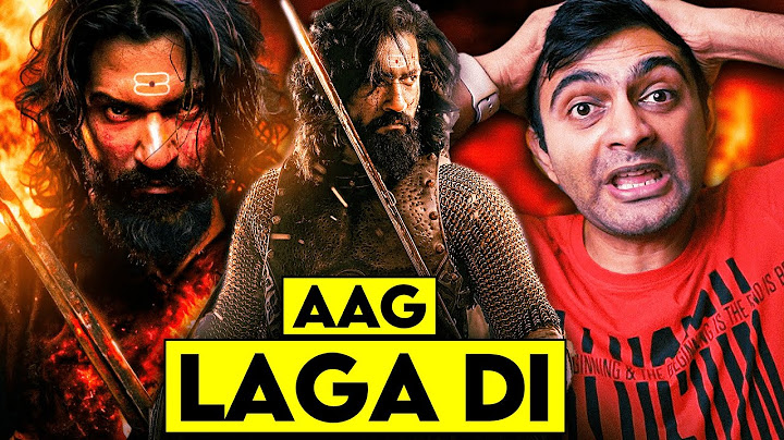 Chhaava Movie Review