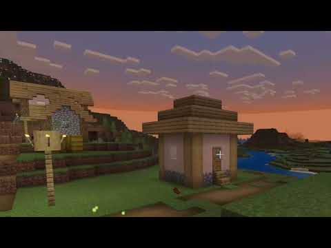 Видео: Битва в Майнкрафт | Minecraft