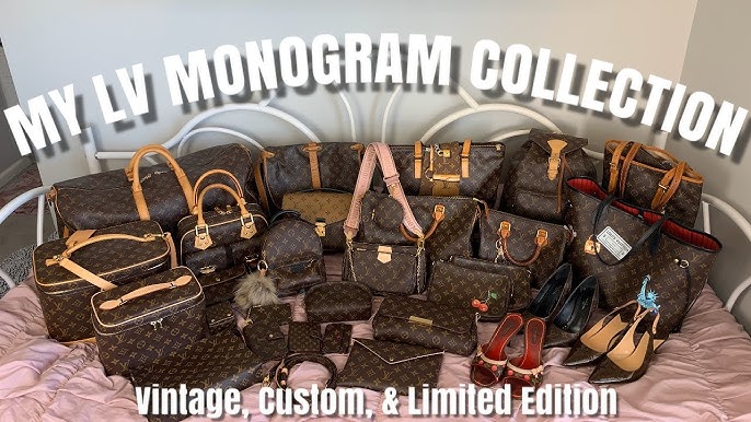 Louis Vuitton Favorite MM — truelane