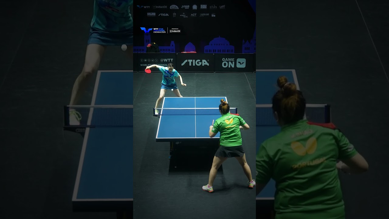 Brilliant build-up. Better finish 💥 