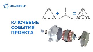 Проект Двигатели Дуюнова