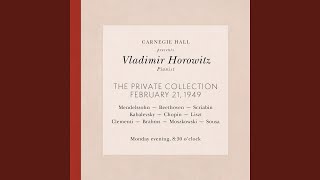 Piano Sonata No. 7 in D Major, Op. 10 No. 3: II. Largo e mesto