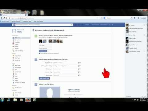 Como SignOut ou logout do facebook no atalho
