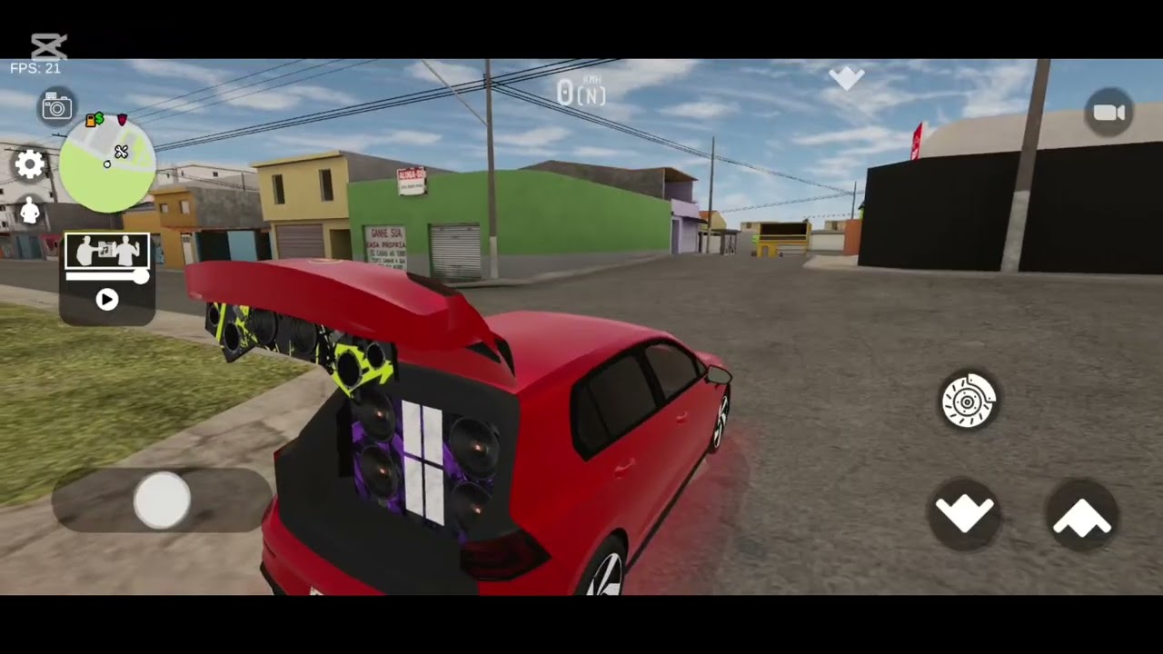 Robe mi primer moto /edito medio mal?/ #eliteautobrasil #primervideo #motobrasil 