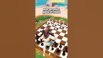 3 Best UEFN Maps in Fortnite!