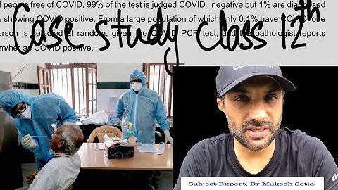 Case study class 12 maths | probability | Bayes Theo | very Important | full explanation | get 100%