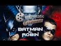 Cinematic Excrement: Episode 78 - Batman & Robin