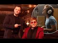 Elton John's Rocket Hour with Taron Egerton (Full iTunes Exclusive)