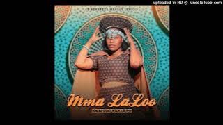 MMA LALOO - Pina tsa sedimo(ft. Kgokgonono).(Audio)
