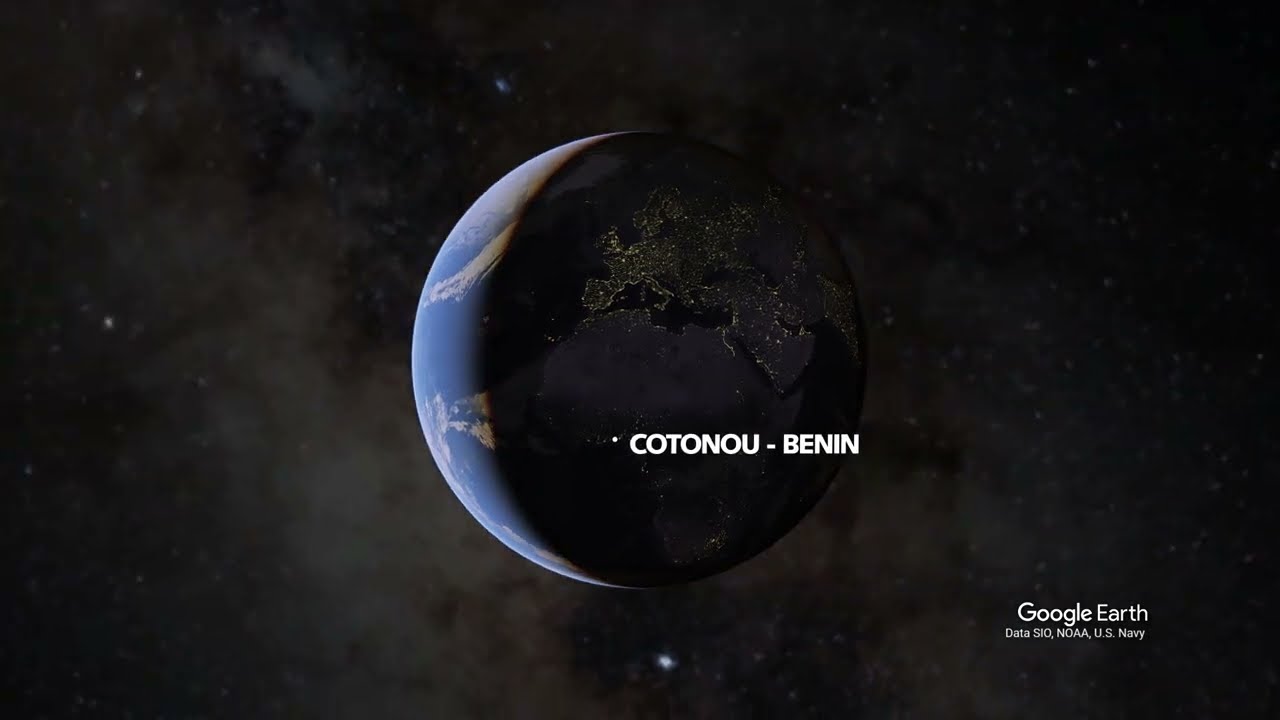 OWSD VISIONS 2021 Trailer