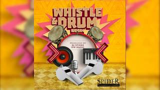 Scrilla -   Wood  ( Whistle  And  Drums  Riddim)  Crop Over 2017