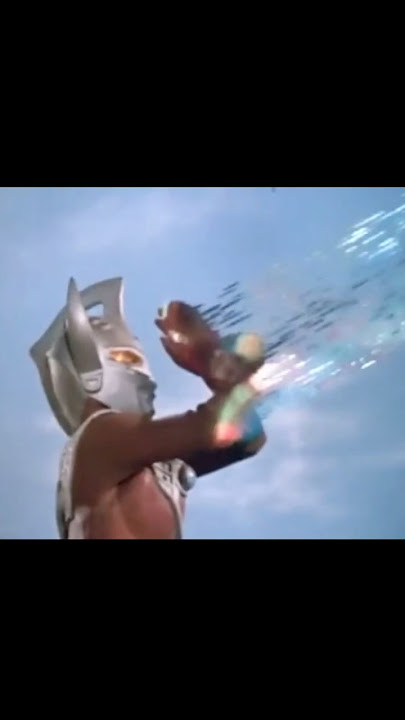 #ultraman #ウルトラマン Ultraman Taro ￼