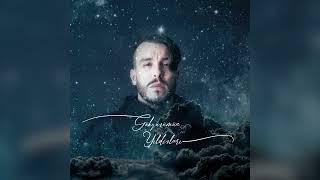 Cem Adrian - Özlediğim (Gökyüzümün Yıldızları) (Official Audio)