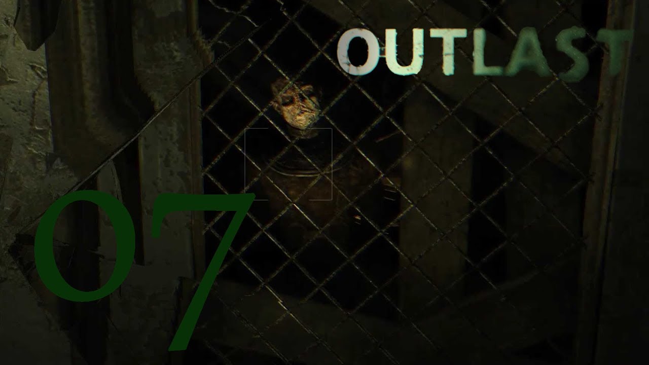 outlast 2 demo walkthrough outlast 2 demo walkthrough