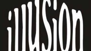 Watch Illusion No Man video