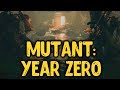 Экспресс-обзор Mutant Year Zero: Road to Eden за минуту.