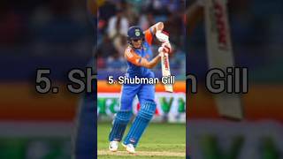 Top 10 best batsman in the ipl in 2026#storts #top #viral #Cricket shorts