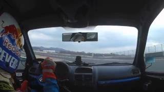 2016 AHA at FSW Best Lap