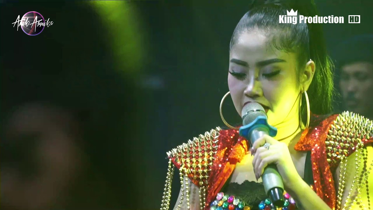 Bandar Judi - Anik Arnika Jaya Live Desa Ciparage Tempuran Karawang