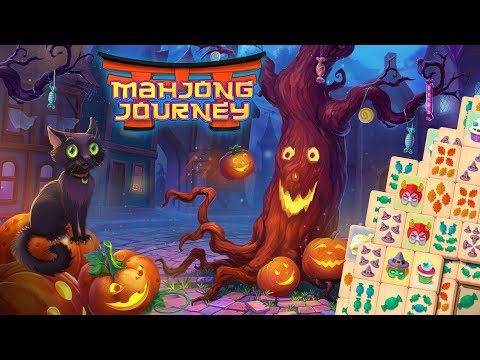 Mahjong Journey, September 2018