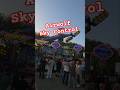 Airwolf - Weber (Kurzclip) Pfingstkirmes Menden 2026 #kirmes #shorts #schausteller #airwolf